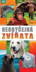 Film: Neobyčajné zvieratá 1 (Hollywood) (DVD). Hollywood, 2021 Film: Neobyčajné zvieratá 1 (Hollywood) (DVD). Hollywood, 2021