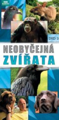 Film: Neobyčajné zvieratá 3 (Hollywood) (DVD). Hollywood, 2021 Film: Neobyčajné zvieratá 3 (Hollywood) (DVD). Hollywood, 2021