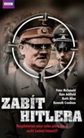 Film: Zabiť Hitlera (N/A) (DVD). Hollywood, 2021 Film: Zabiť Hitlera (N/A) (DVD). Hollywood, 2021