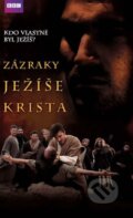 Film: Zázraky Ježiša Krista (Jean Claude Bragand) (DVD). Hollywood, 2021 Film: Zázraky Ježiša Krista (Jean Claude Bragand) (DVD). Hollywood, 2021