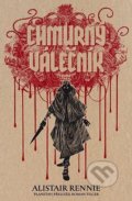 Kniha: Chmurný válečník (Alistair Rennie). Planeta9, 2021 Kniha: Chmurný válečník (Alistair Rennie). Planeta9, 2021