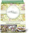 Kniha: Velikonoční mámení (Helena Vybíralová). Nakladatelství Josef Vybíral, 2021 Kniha: Velikonoční mámení (Helena Vybíralová). Nakladatelství Josef Vybíral, 2021