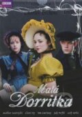 Film: Malá Doritka 4 (Diarmuid Lawrence, Dearbhla Walsh a Adam Smith) (DVD). Hollywood, 2021 Film: Malá Doritka 4 (Diarmuid Lawrence, Dearbhla Walsh a Adam Smith) (DVD). Hollywood, 2021