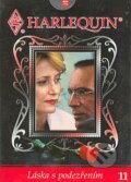 Film: Harlequin 11 (Timothy Bond) (DVD). Hollywood, 2021 Film: Harlequin 11 (Timothy Bond) (DVD). Hollywood, 2021
