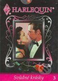 Film: Harlequin 3 (Timothy Bond) (DVD). Hollywood, 2021 Film: Harlequin 3 (Timothy Bond) (DVD). Hollywood, 2021