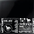 Hudební CD: Deftones: White Pony (20th Anniversary Deluxe Edition) LP (Hudobné albumy). Hudobné albumy, 2021 Hudební CD: Deftones: White Pony (20th Anniversary Deluxe Edition) LP (Hudobné albumy). Hudobné albumy, 2021