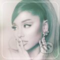 Hudební CD: Ariana Grande: Positions LP (Hudobné albumy). Hudobné albumy, 2021 Hudební CD: Ariana Grande: Positions LP (Hudobné albumy). Hudobné albumy, 2021