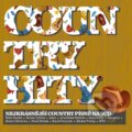Hudební CD: Country hity (Hudobné albumy). Hudobné albumy, 2021 Hudební CD: Country hity (Hudobné albumy). Hudobné albumy, 2021