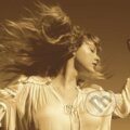 Hudební CD: Taylor Swift: Fearless (Taylor's Version) (Hudobné albumy). Hudobné albumy, 2021 Hudební CD: Taylor Swift: Fearless (Taylor's Version) (Hudobné albumy). Hudobné albumy, 2021