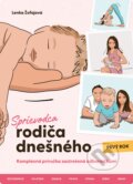 E-kniha: Sprievodca rodiča dnešného - Prvý rok (Lenka Žofajová), 2020 E-kniha: Sprievodca rodiča dnešného - Prvý rok (Lenka Žofajová), 2020