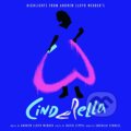 Hudobné CD: Andrew Lloyd Webber & Cinderella: Highlights From Andrew Lloyd Webber’s Cinderella (Hudobné albumy). Hudobné albumy, 2021 Hudobné CD: Andrew Lloyd Webber & Cinderella: Highlights From Andrew Lloyd Webber’s Cinderella (Hudobné albumy). Hudobné albumy, 2021