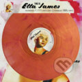 Hudobné CD: Etta James: This Is Etta James LP (Hudobné albumy). Hudobné albumy, 2021 Hudobné CD: Etta James: This Is Etta James LP (Hudobné albumy). Hudobné albumy, 2021