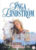 Film: Inga Lindström - Vytúžený Marielund (Karola Meeder) (DVD). Hollywood, 2021 Film: Inga Lindström - Vytúžený Marielund (Karola Meeder) (DVD). Hollywood, 2021