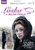 Film: Láska v bielom pekle 3 (Brian Percival) (DVD). Hollywood, 2021 Film: Láska v bielom pekle 3 (Brian Percival) (DVD). Hollywood, 2021