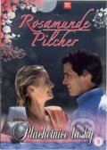 Film: Rosamunde Pilcher 8 - Plachetnice lásky (Michael Steinke) (DVD). Hollywood, 2021 Film: Rosamunde Pilcher 8 - Plachetnice lásky (Michael Steinke) (DVD). Hollywood, 2021