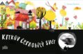 Kniha: Krtkův ćernobílý svět (65. pole). 65. pole, 2021 Kniha: Krtkův ćernobílý svět (65. pole). 65. pole, 2021