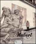 Kniha: Hubert (Ben Gijsemans). Centrala, 2021 Kniha: Hubert (Ben Gijsemans). Centrala, 2021