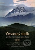 Kniha: Osvícený tulák (Matthieu Ricard). DharmaGaia, 2021 Kniha: Osvícený tulák (Matthieu Ricard). DharmaGaia, 2021