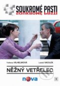 Film: Súkromné pasce 1 (Martin Dolenský) (DVD). Hollywood, 2021 Film: Súkromné pasce 1 (Martin Dolenský) (DVD). Hollywood, 2021