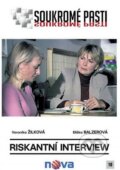 Film: Súkromné pasce 10 (Martin Dolenský) (DVD). Hollywood, 2021 Film: Súkromné pasce 10 (Martin Dolenský) (DVD). Hollywood, 2021