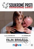 Film: Súkromné pasce 2 (Martin Dolenský) (DVD). Hollywood, 2021 Film: Súkromné pasce 2 (Martin Dolenský) (DVD). Hollywood, 2021