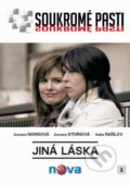 Film: Súkromné pasce 3 (Martin Dolenský) (DVD). Hollywood, 2021 Film: Súkromné pasce 3 (Martin Dolenský) (DVD). Hollywood, 2021
