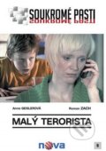 Film: Súkromné pasce 6 (Martin Dolenský) (DVD). Hollywood, 2021 Film: Súkromné pasce 6 (Martin Dolenský) (DVD). Hollywood, 2021