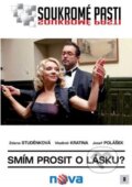 Film: Súkromné pasce 8 (Martin Dolenský) (DVD). Hollywood, 2021 Film: Súkromné pasce 8 (Martin Dolenský) (DVD). Hollywood, 2021