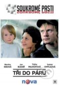 Film: Súkromné pasce 9 (Martin Dolenský) (DVD). Hollywood, 2021 Film: Súkromné pasce 9 (Martin Dolenský) (DVD). Hollywood, 2021