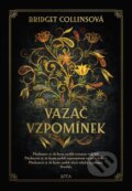E-kniha: Vazač vzpomínek (Bridget Collins), 2021 E-kniha: Vazač vzpomínek (Bridget Collins), 2021