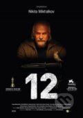 Film: 12 (Nikita Michalkov) (DVD). Hollywood, 2021 Film: 12 (Nikita Michalkov) (DVD). Hollywood, 2021
