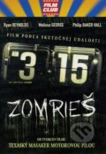 Film: 3:15 zomrieš (Andrew Douglas) (DVD). Hollywood, 2021 Film: 3:15 zomrieš (Andrew Douglas) (DVD). Hollywood, 2021