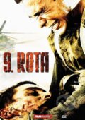 Film: 9. rota (Fyodor Bondarchuk) (DVD). Hollywood, 2021 Film: 9. rota (Fyodor Bondarchuk) (DVD). Hollywood, 2021