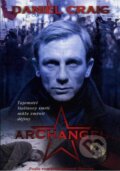 Film: Archanjel (Jon Jones) (DVD). Hollywood, 2021 Film: Archanjel (Jon Jones) (DVD). Hollywood, 2021