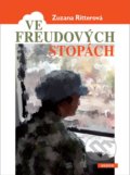Kniha: Ve Freudových stopách (Zuzana Ritterová). Maxdorf, 2021 Kniha: Ve Freudových stopách (Zuzana Ritterová). Maxdorf, 2021