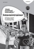 Kniha: Klett Maximal interaktiv 2 (A1.2) – Intensivtrainer (Klett). Klett, 2021 Kniha: Klett Maximal interaktiv 2 (A1.2) – Intensivtrainer (Klett). Klett, 2021