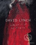Kniha: David Lynch (Kristine McKenna a Stijn Huijts). Prestel, 2021 Kniha: David Lynch (Kristine McKenna a Stijn Huijts). Prestel, 2021