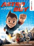 Film: Astroboy (David Bowers) (DVD). Hollywood, 2021 Film: Astroboy (David Bowers) (DVD). Hollywood, 2021