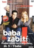 Film: Baba na zabitie (Danny DeVito) (DVD). Hollywood, 2021 Film: Baba na zabitie (Danny DeVito) (DVD). Hollywood, 2021