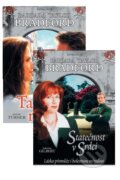 Film: Barbara Taylor Bradford (Bobby Roth) (DVD). Hollywood, 2021 Film: Barbara Taylor Bradford (Bobby Roth) (DVD). Hollywood, 2021