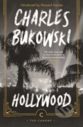 Kniha: Hollywood (Charles Bukowski). Canongate Books, 2019 Kniha: Hollywood (Charles Bukowski). Canongate Books, 2019