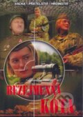 Film: Bezmenná kóta (Vjatcheslav Nikiforov) (DVD). Hollywood, 2021 Film: Bezmenná kóta (Vjatcheslav Nikiforov) (DVD). Hollywood, 2021