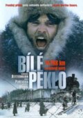 Film: Biele peklo (Hardy Martins) (DVD). Hollywood, 2021 Film: Biele peklo (Hardy Martins) (DVD). Hollywood, 2021
