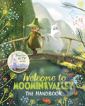 Kniha: Welcome to Moominvalley (Amanda Li). Pan Macmillan, 2020 Kniha: Welcome to Moominvalley (Amanda Li). Pan Macmillan, 2020