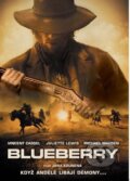 Film: Blueberry (Jan Kounen) (DVD). Hollywood, 2021 Film: Blueberry (Jan Kounen) (DVD). Hollywood, 2021