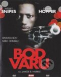 Film: Bod varu (James B. Harris) (DVD). Hollywood, 2021 Film: Bod varu (James B. Harris) (DVD). Hollywood, 2021