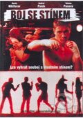 Film: Boj s tieňom (Aleksei Sidorov) (DVD). Hollywood, 2021 Film: Boj s tieňom (Aleksei Sidorov) (DVD). Hollywood, 2021