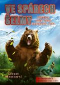 Kniha: Ve spárech šelmy (Lauren Tarshis). CPRESS, 2021 Kniha: Ve spárech šelmy (Lauren Tarshis). CPRESS, 2021