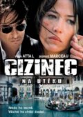 Film: Cizinec na úteku (Jérôme Salle) (DVD). Hollywood, 2021 Film: Cizinec na úteku (Jérôme Salle) (DVD). Hollywood, 2021