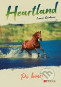 Kniha: Heartland: Po bouři (Lauren Brooke), 2021 Kniha: Heartland: Po bouři (Lauren Brooke), 2021